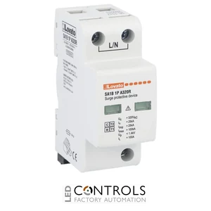 SA1B1PA320R - SURGE PROTECTION DEVICE TYPE 1-2 1P