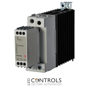 RGC1A60A40GGUP - 1P-SSC-AC IN-ZC 600V 40A 1200VP-U-CLP IN-OTP