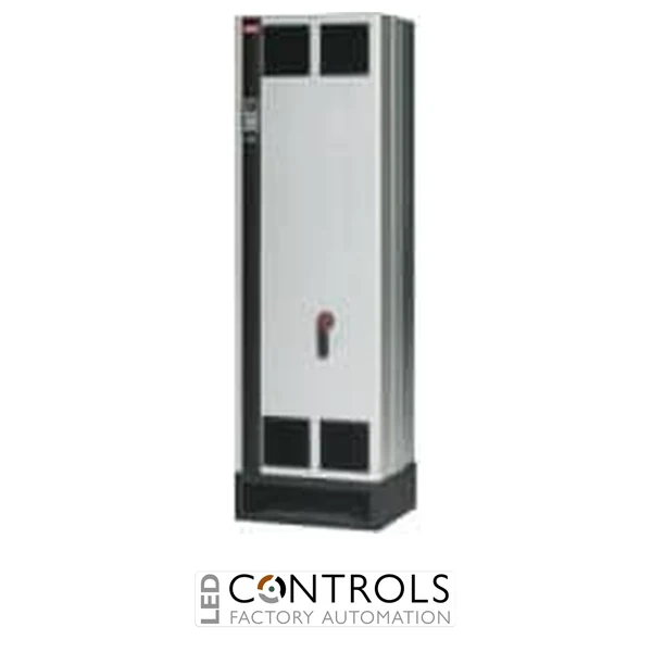 131H1613 Danfoss VLT Automation Drive FC 300 250 KW / 350 HP, 380 - 500 VAC, IP54