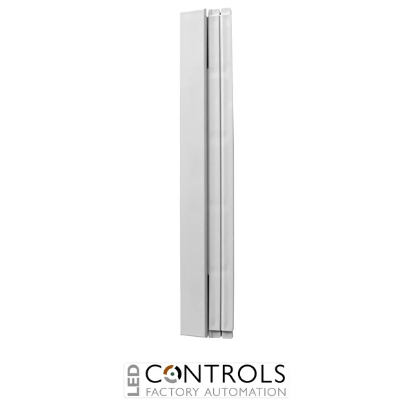 2CPX062374R9999 ABB ZA4P10 Shutters D-D0 202 mm RAL 7035 Pack of 10