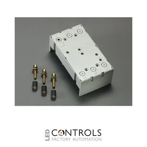 32156 Wohner busbar adapter 250 A, 3-pole