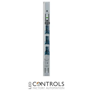 33610 Wohner NH in-line switch-disconnector-fuse size 00