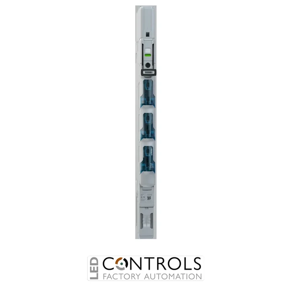 33610 Wohner NH in-line switch-disconnector-fuse size 00