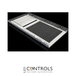 SV9683.446 Rittal COMPARTMENT DIVIDER FOR (WD: 400X600 MM)