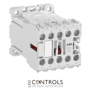 1SAL101847R9901 ABB MC1C310ARB Mini Contactor Compact Control Contactor