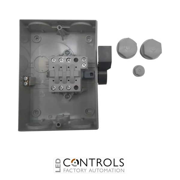 BW340TPN Enclosed Switch Disconnector