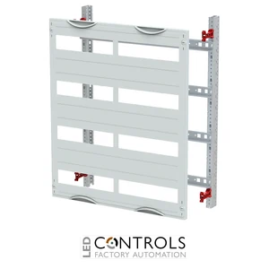 2CPX041668R9999 ABB MBG424 Modular Expansion 2PW - image 2