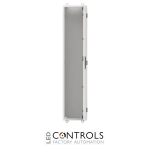 2CPX010095R9999 ABB TL109G IP55 Enclosure 300 x 1400 x 275 mm