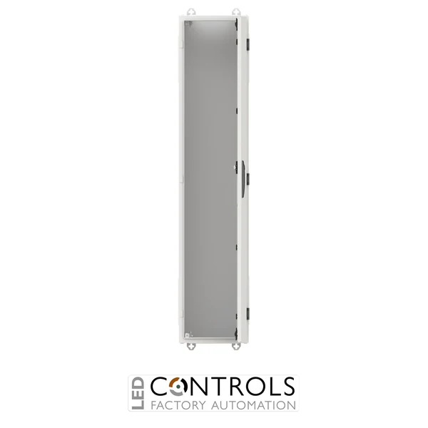 2CPX010095R9999 ABB TL109G IP55 Enclosure 300 x 1400 x 275 mm