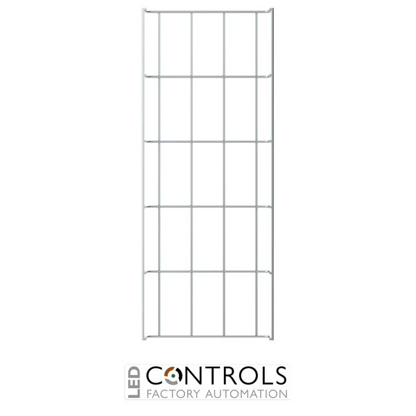 2CPX042177R9999 ABB ZW437 Cable Grid 200x600mm