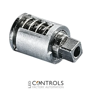 SZ2571.000 Rittal Lock cylinder version B with lock cylinder insert Lock no. 3524 E