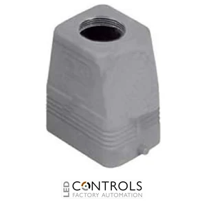 MFVS 06 L32 ILME Hood 4 pegs t/entry M32 Size 44.27 without adaptor EMC