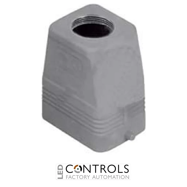 MFVS 06 L32 ILME Hood 4 pegs t/entry M32 Size 44.27 without adaptor EMC