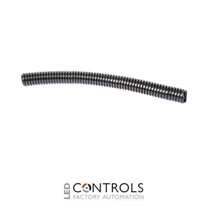 7TCA296000R2199 ABB Standard Conduit Size 21mm Reel Length 10 Meters, Polyamide Black