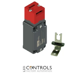LDC5JK-F120 IMO Limit Switch, Standard Door Interlock, 90 Degree Act.