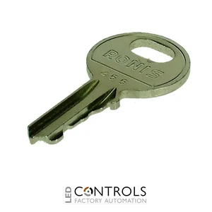 B4-R455 IMO Spare Key x 1