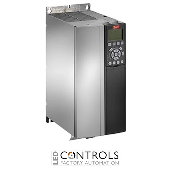 134F7725 Danfoss VLT Automation Drive FC- 302 15 KW / 20 HP, 380 - 500 VAC, IP20