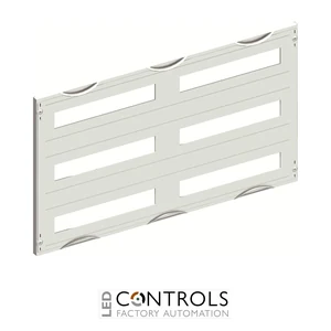 2CPX062768R9999 ABB AS32H SMISSLINE Cover 750 × 300 mm –