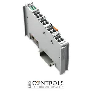 Wago 750-536 8Do, 24 Vdc 0.5A Lss