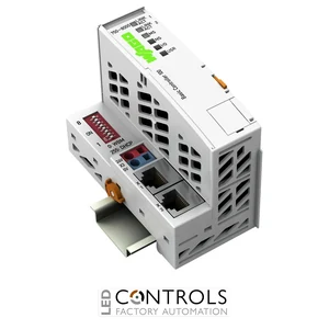 Wago 750-8000 Basic Controller 100
