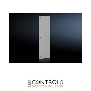 SV9682.154 Rittal Partial door WH: 400x1400mm
