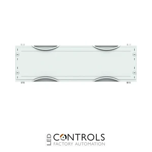 2CPX041113R9999 ABB MK206K Terminal Expansion Module 2 PW 24 Space Units