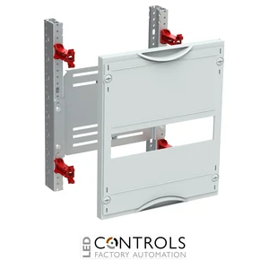 2CPX041120R9999 ABB MA190T CombiLine Tmax XT1/XT3 Circuit Breaker Module 1 PW - image 3