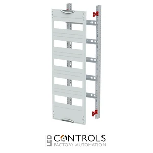2CPX041671R9999 ABB MBG105 Modular Expansion 1PW - image 2