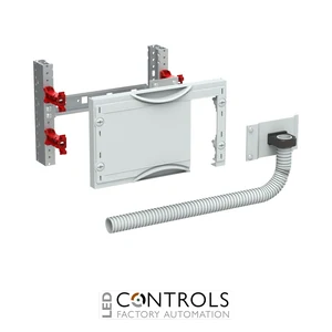 2CPX041397R9999 ABB MV181 M32 Door Connection Expansion 1PW - image 3