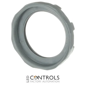 1SFA611920R8019 ABB MA1-8019 Fixing Nut for 22 mm Pilot Devices - image 2
