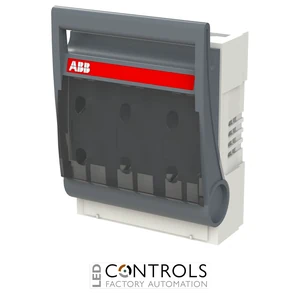 2CPX062964R9999 ABB ZH441 NH2 400A Fuse Disconnector - image 2