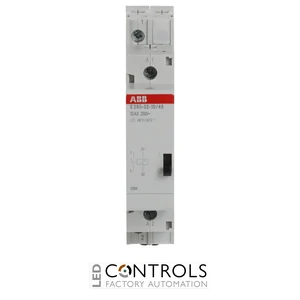 2TAZ322000R2031 ABB E290-32-10/48 Latch Relay 1NO 32A