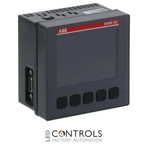 2CSG251131R4051 ABB M4M 20 PROFIBUS Network Analyser - image 3