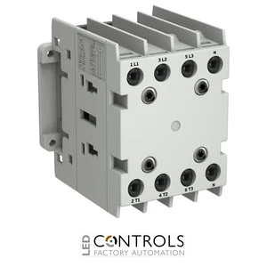1SCA163378R1001 ABB OT16G1-4DQN2 Switch-disconnector OT Plus 16 A, size G1, 4-pole, - image 4