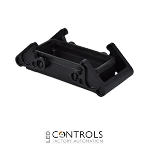 CHIN 24 ILME Bulkhead housing 2 levers Size 104.27 LS-Type