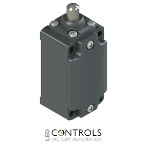 FD 1008-M2 Pizzato Position switch with piston plunger