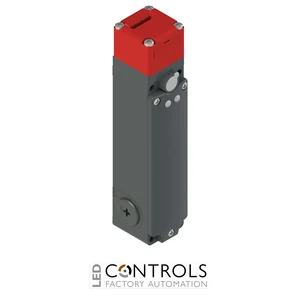 FG 60AD1E0Z Pizzato FG series safety switch with separate actuator with lock