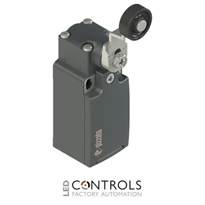 FR 1057-M2 Pizzato Position switch with roller lever
