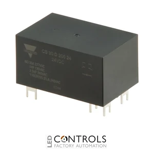 CS30A002120 - CS RELAYS