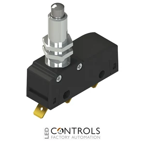 MK G11D08 Pizzato Microswitch with threaded plunger