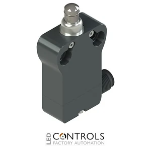 NB B110AC-DMK Pizzato Modular prewired switch with long plunger