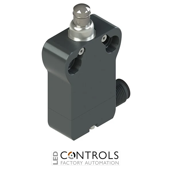 NB B110AC-DMK Pizzato Modular prewired switch with long plunger
