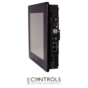 USP-104-B10 Unistream Modular 10.4" HMI Panel