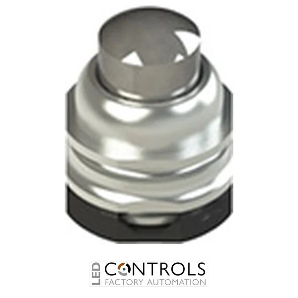 VN AA0AA Pizzato Head short plunger