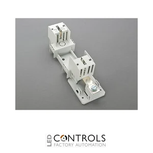 03288 Wohner NH fuse-base 250 A, panel mounting, for PV