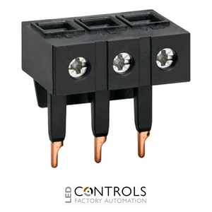 Lovato 11Smx9030 Terminal Block For Busbar Supply All Types