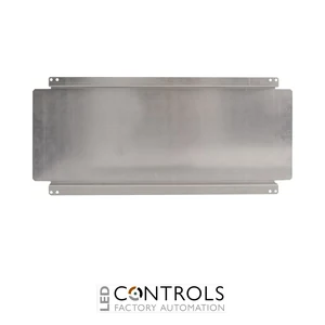 2CPX064154R9999 ABB ZX607 Mounting Plate 1PW