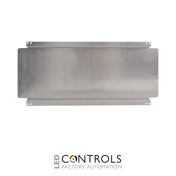 2CPX064154R9999 ABB ZX607 Mounting Plate 1PW