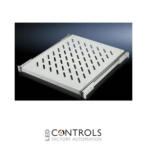 DK7000.625 Rittal Component shelf WxD: 4826x500mm 50 kg distance between levels: 495mm