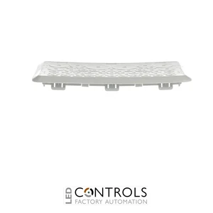 2CPX010450R9999 ABB TZ101 Plastic Gland Plate 52 Entries